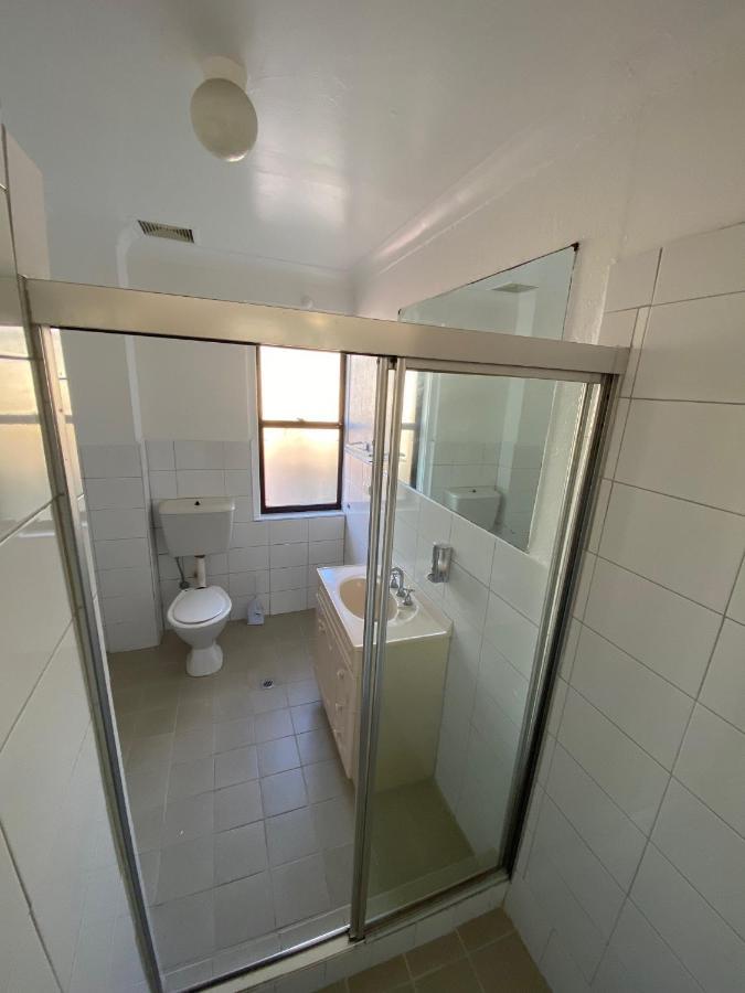 Motel Normandie Wollongong Exterior foto