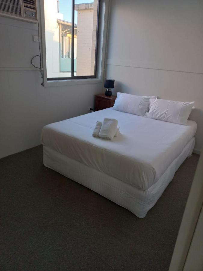 Motel Normandie Wollongong Exterior foto