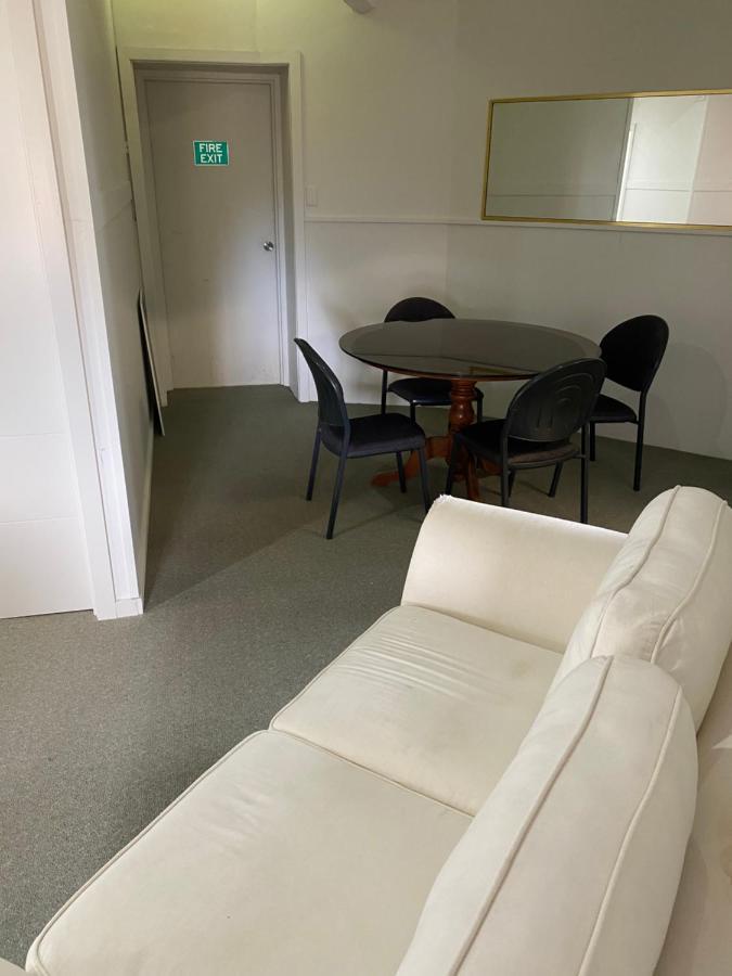 Motel Normandie Wollongong Exterior foto
