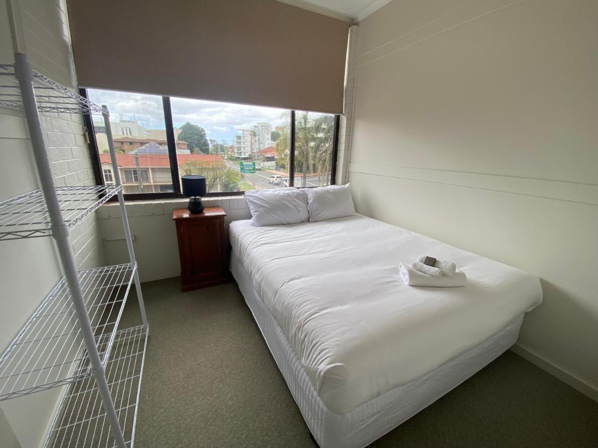 Motel Normandie Wollongong Exterior foto